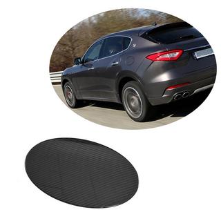 Kåpa till tanklucka (kolfiber) Maserati Levante 2016– foto 1