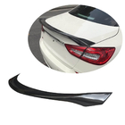 Maserati Quattroporte 2013–2023 Spoiler V1 (kolfiber) foto 1