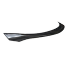 Maserati Quattroporte 2013–2023 Spoiler V1 (kolfiber) foto 4