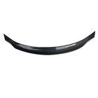 Maserati Quattroporte 2013–2023 Spoiler V1 (kolfiber) foto 5