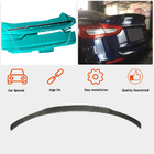 Maserati Quattroporte 2013–2023 Spoiler V2 (kolfiber) foto 2