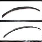 Maserati Quattroporte 2013–2023 Spoiler V2 (kolfiber) foto 5