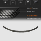 Maserati Quattroporte 2013–2023 Spoiler V2 (kolfiber) foto 6