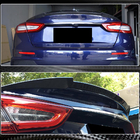 Maserati Quattroporte 2013–2023 Spoiler V3 (kolfiber) foto 4