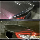 Maserati Quattroporte 2013–2023 Spoiler V3 (kolfiber) foto 5