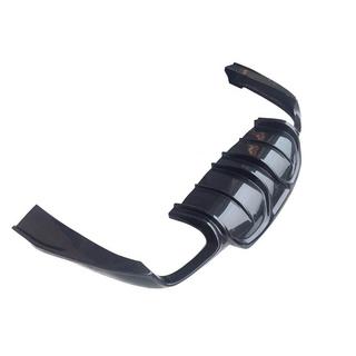 Bakre stötfångardiffuser V2 (för S/S Q4 2017-2020, kolfiber) Maserati Quattroporte 2013–2023 foto 2