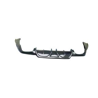 Bakre stötfångardiffuser V2 (för S/S Q4 2017-2020, kolfiber) Maserati Quattroporte 2013–2023 foto 4
