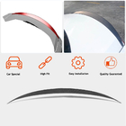 Maserati Quattroporte 2013–2023 Spoiler V4 (Kolfiber) foto 2