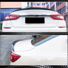 Maserati Quattroporte 2013–2023 Spoiler V4 (Kolfiber) foto 4