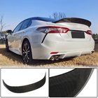 Toyota Camry 2017–2023 Spoiler V2 (kolfiber) foto 1
