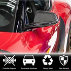 Toyota Supra 2019– Spegelskal (kolfiber) foto 3