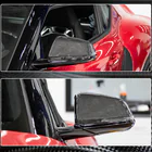 Toyota Supra 2019– Spegelskal (kolfiber) foto 4