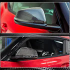 Toyota Supra 2019– Spegelskal (kolfiber) foto 5