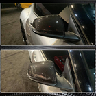 Toyota Supra 2019– Spegelskåpor (Carbon) foto 4