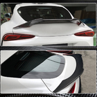 Toyota Supra 2019– Spoiler (kolfiber) foto 4