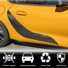Toyota Supra 2019– Dörrlister (kolfiber) foto 4