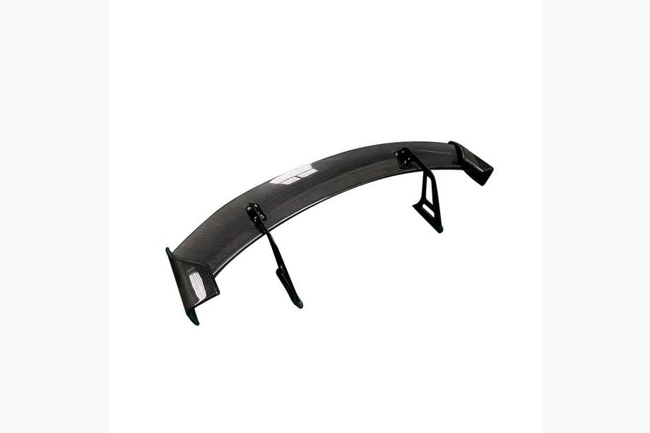 Toyota GR86 2021– Spoiler (kolfiber) Foto 2