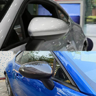 Toyota GR86 2021– Spegelskal (kolfiber) foto 2