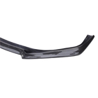 Toyota GT86 2011– Frontläpp till främre stötfångaren Lip V1 (kolfiber) foto 4