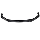 Toyota GT86 2011– Frontläpp till främre stötfångaren Lip V1 (kolfiber) foto 5