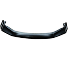 Toyota GT86 2011– Frontläpp till främre stötfångare Lip V3 (kolfiber) foto 4