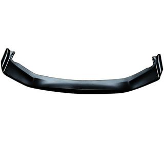 Frontläpp till främre stötfångare Lip V3 (kolfiber) foto 4