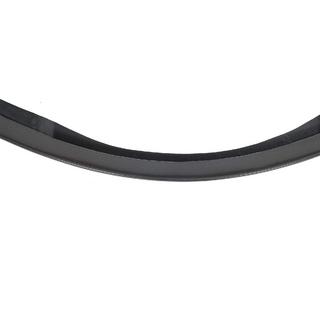 Frontläpp till främre stötfångare Lip (2022-2024, kolfiber) foto 4