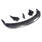 Subaru BRZ 2012–2021 Spoiler V1 (kolfiber) foto 4