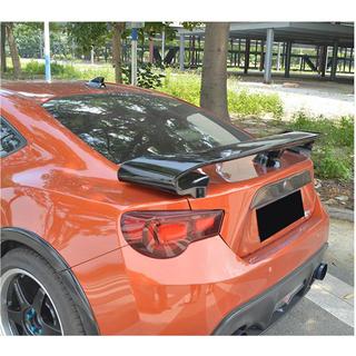 Spoiler V1 (kolfiber) Subaru BRZ 2012–2021 foto 3
