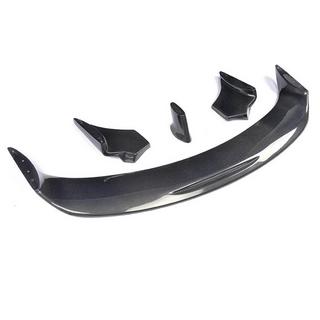 Spoiler V1 (kolfiber) Subaru BRZ 2012–2021 foto 4