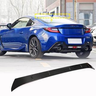 Spoiler (2021-2023, kolfiber) Subaru BRZ 2021– foto 1