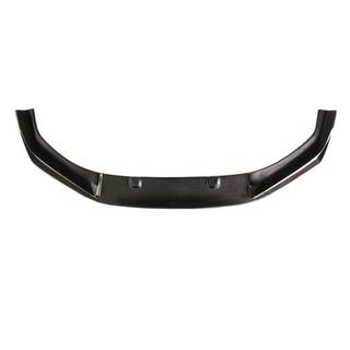 Frontläpp till främre stötfångare Lip (2013-2016, kolfiber) Subaru BRZ 2012–2021 foto 4
