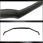 Subaru BRZ 2012–2021 Frontspoilerläpp Lip V1 (2017-2021, kolfiber) foto 4