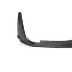 Subaru BRZ 2012–2021 Frontläpp till främre stötfångare Lip V2 (2017-2021, kolfiber) foto 3
