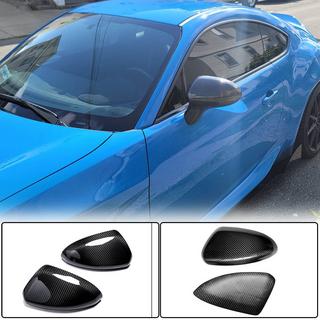 Spegelkåpor (kolfiber) Subaru BRZ 2021– foto 1