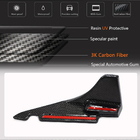 Subaru BRZ 2021– Bakre diffuser V1 (Kolfiber) foto 3