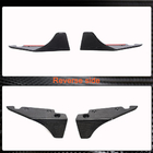 Subaru BRZ 2021– Bakre diffuser V1 (Kolfiber) foto 5