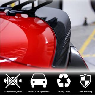 Spoiler (kolfiber) Subaru BRZ 2021– foto 3