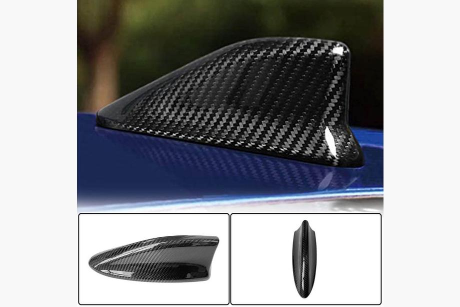 Subaru BRZ 2021– Takfena (Carbon) Image
