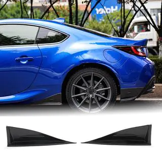 Sidokjolar V1 (Kolfiber) Subaru BRZ 2021– foto 1