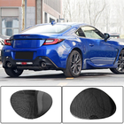 Subaru BRZ 2021– Kåpa till tanklucka (kolfiber) foto 1