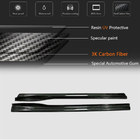 Subaru BRZ 2012–2021 Sidokjolar V1 (Kolfiber) foto 5
