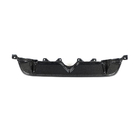 Subaru BRZ 2012–2021 Bakre stötfångardiffusor V1 (Carbon) foto 5
