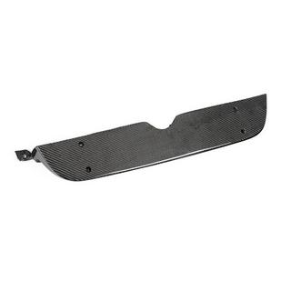 Bakre stötfångardiffusor V1 (Carbon) Subaru BRZ 2012–2021 foto 4