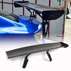 Subaru BRZ 2012–2021 Spoiler V2 (kolfiber) foto 1