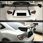 Subaru BRZ 2012–2021 Spoiler V2 (kolfiber) foto 4