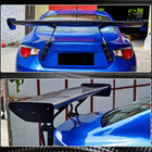 Subaru BRZ 2012–2021 Spoiler V2 (kolfiber) foto 5