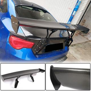 Spoiler V2 (kolfiber) Subaru BRZ 2012–2021 foto 2