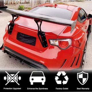 Spoiler V2 (kolfiber) Subaru BRZ 2012–2021 foto 3