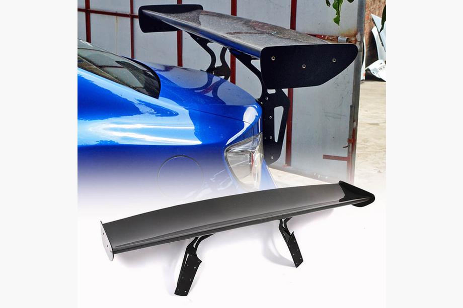 Subaru BRZ 2012–2021 Spoiler V2 (kolfiber) Image